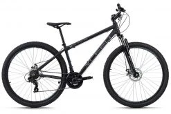 KS Cycling Mountainbike HARDTAIL 29'' XCEED - schwarz - 46 cm Rahmenhöhe