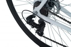 Adore Fitnessbike 28'' FWD - weiß - Rahmenhöhe 56 cm -Baumarkt Verkaufsgeschäft 9005010300 03 1600Wx1600H