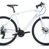 Adore Fitnessbike 28'' FWD - weiß - Rahmenhöhe 56 cm