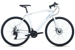 Adore Fitnessbike 28'' FWD - weiß - Rahmenhöhe 56 cm