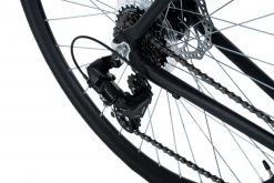 Adore Fitnessbike 28'' FWD - schwarz - Rahmenhöhe 56 cm -Baumarkt Verkaufsgeschäft 9005010600 03 1600Wx1600H