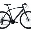 Adore Fitnessbike 28'' FWD - schwarz - Rahmenhöhe 56 cm