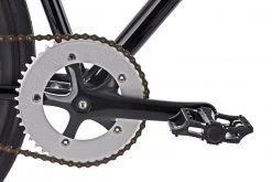 KS Cycling Fixie-Fitnessbike 28'' FLIP FLOP - schwarz - Rahmenhöhe 53 cm -Baumarkt Verkaufsgeschäft 9005010800 02 1600Wx1600H