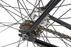 KS Cycling Fixie-Fitnessbike 28'' FLIP FLOP - schwarz - Rahmenhöhe 53 cm -Baumarkt Verkaufsgeschäft 9005010800 03 1600Wx1600H