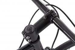 KS Cycling Fixie-Fitnessbike 28'' FLIP FLOP - schwarz - Rahmenhöhe 53 cm -Baumarkt Verkaufsgeschäft 9005010800 04 1600Wx1600H