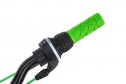 KS Cycling Jugend-Mountainbike FULLY CRUSHER 24'' - schwarz-grün -Baumarkt Verkaufsgeschäft 9005011300 04 1600Wx1600H