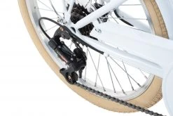 KS Cycling Kinderfahrrad BALLOON 20'' - weiß - 34 cm Rahmenhöhe -Baumarkt Verkaufsgeschäft 9005012600 03 1600Wx1600H