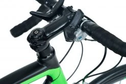 KS Cycling Rennrad 28'' IMPERIOUS - schwarz-grün - Rahmenhöhe 53 cm -Baumarkt Verkaufsgeschäft 9005013500 04 1600Wx1600H