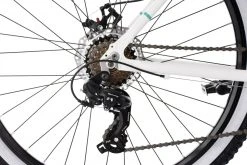 KS Cycling Damen-Mountainbike 26'' LARRIKIN - weiß - 48 cm Rahmenhöhe -Baumarkt Verkaufsgeschäft 9005014200 03 1600Wx1600H