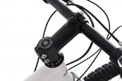 KS Cycling Damen-Mountainbike 26'' LARRIKIN - weiß - 48 cm Rahmenhöhe -Baumarkt Verkaufsgeschäft 9005014200 04 1600Wx1600H