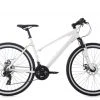 KS Cycling Damen-Mountainbike 26'' LARRIKIN - weiß - 48 cm Rahmenhöhe