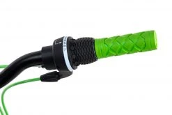 KS Cycling Mountainbike FULLY 26'' CRUSHER - schwarz-grün - 44 cm Rahmenhöhe -Baumarkt Verkaufsgeschäft 9005014300 04 1600Wx1600H