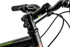 KS Cycling Mountainbike HARDTAIL 27,5'' HEIST - schwarz - Rahmenhöhe 46 cm -Baumarkt Verkaufsgeschäft 9005014700 04 1600Wx1600H