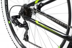 KS Cycling Mountainbike FULLY 26'' SCRAWLER - weiß - 51 cm Rahmenhöhe -Baumarkt Verkaufsgeschäft 9005014800 03 1600Wx1600H