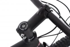 KS Cycling Mountainbike 29'' LARRIKIN - schwarz - 46 cm Rahmenhöhe -Baumarkt Verkaufsgeschäft 9005015600 04 1600Wx1600H