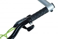 KS Cycling Mountainbike FULLY 24'' 4MASTERS - weiß-grün - 42 cm Rahmenhöhe -Baumarkt Verkaufsgeschäft 9005066900 04 1600Wx1600H