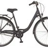PROPHETE GENIESSER Damen City Bike 28 - 20.BSC.10 - Rahmen: 50 cm
