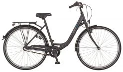 PROPHETE GENIESSER Damen City Bike 28 - 20.BSC.10 - Rahmen: 50 cm