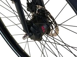 PROPHETE URBANICER Herren E-Bike - schwarz - 28" 7 PROPHETE URBANICER Herren E-Bike - schwarz - 28" -Baumarkt Verkaufsgeschäft 9005160700 04 1600Wx1600H