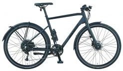 PROPHETE URBANICER Herren E-Bike - schwarz - 28"