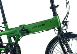 PROPHETE URBANICER E-Bike 20" - grün - Rahmenhöhe 30 cm 6 PROPHETE URBANICER E-Bike 20" - grün - Rahmenhöhe 30 cm -Baumarkt Verkaufsgeschäft 9005160800 03 1600Wx1600H