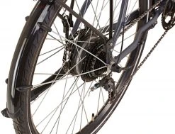 PROPHETE ENTDECKER Herren Trekking E-Bike 28'' - grau - Rahmenhöhe 52 cm -Baumarkt Verkaufsgeschäft 9005161100 04 1600Wx1600H