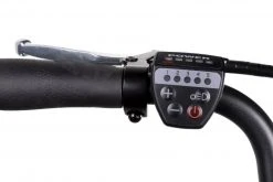 MAXTRON CITY E-Bike MC14 - blau - 28" -Baumarkt Verkaufsgeschäft 9005171200 04 1600Wx1600H