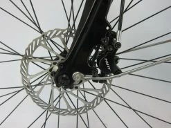 MAXTRON TREKKING E-Bike MT12 - schwarz - 28" -Baumarkt Verkaufsgeschäft 9005171400 04 1600Wx1600H