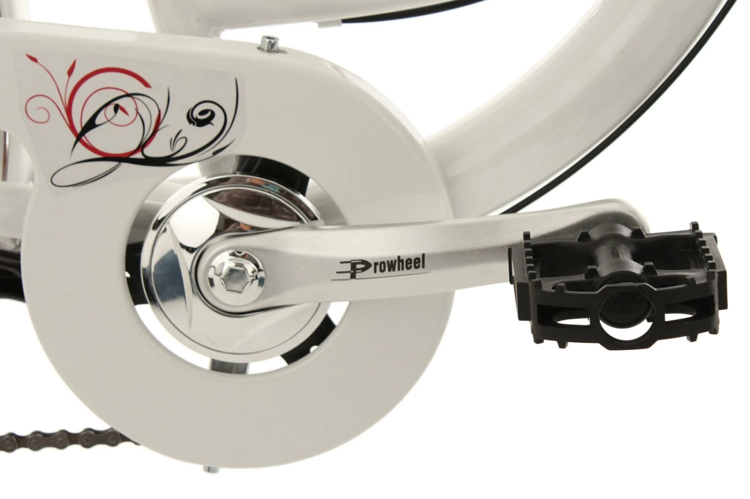 KS Cycling Damenfahrrad 28'' EDEN - weiß - Rahmenhöhe 48 cm 2 KS Cycling Damenfahrrad 28'' EDEN - weiß - Rahmenhöhe 48 cm – Bild 2