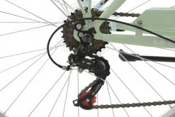 KS Cycling Damenfahrrad 28'' CASINO - mint - Sattel weiß - Rahmenhöhe 48 cm -Baumarkt Verkaufsgeschäft 9005190000 03 1600Wx1600H
