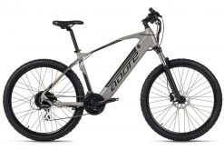 Adore E-Bike Mountainbike 27,5'' RACCOON - grau - Rahmenhöhe 49 cm