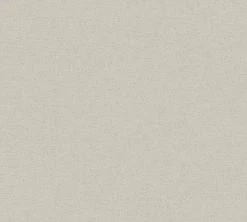 Vliestapete CUBA - beige-grau - uni - 10 Meter