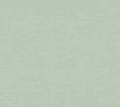 Vliestapete - Uni - grün - 10 Meter