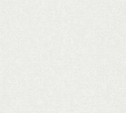 Vliestapete - Uni - beige - 10 Meter