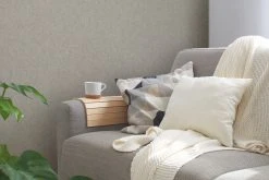 Vliestapete - Uni - creme - 10 Meter -Baumarkt Verkaufsgeschäft 9005191400 04 1600Wx1600H