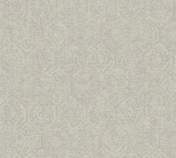 Vliestapete - Uni - creme - 10 Meter