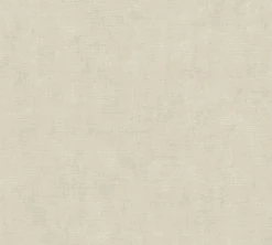 Vliestapete - Uni - beige - 10 Meter