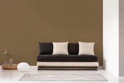 Vliestapete - Uni - braun - 10 Meter -Baumarkt Verkaufsgeschäft 9005192800 03 1600Wx1600H