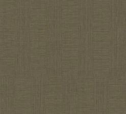 Vliestapete - Uni - braun - 10 Meter