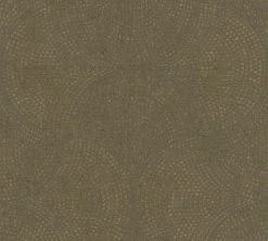 Vliestapete - Grafik - braun - 10 Meter