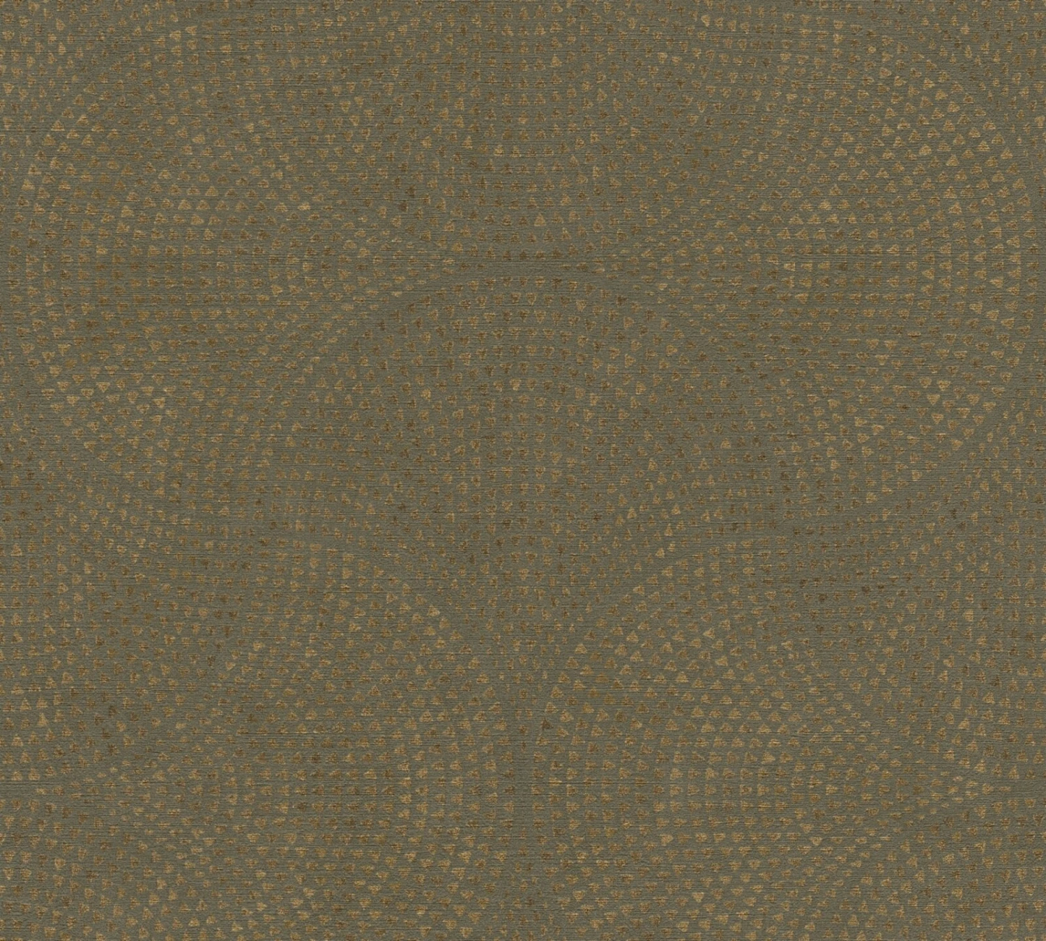 Vliestapete - Grafik - braun - 10 Meter 1 Vliestapete - Grafik - braun - 10 Meter