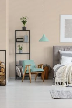 Vliestapete - Uni - rosa - 10 Meter -Baumarkt Verkaufsgeschäft 9005194800 04 1600Wx1600H