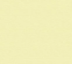 Vliestapete - Uni - gelb - 10 Meter