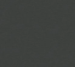 Vliestapete - Uni - schwarz - 10 Meter