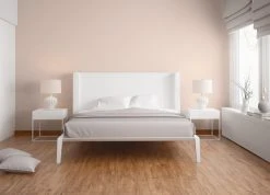 Vliestapete - Uni - rosa - 10 Meter 6 Vliestapete - Uni - rosa - 10 Meter -Baumarkt Verkaufsgeschäft 9005195300 03 1600Wx1600H