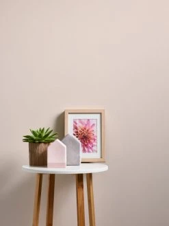 Vliestapete - Uni - rosa - 10 Meter 7 Vliestapete - Uni - rosa - 10 Meter -Baumarkt Verkaufsgeschäft 9005195300 04 1600Wx1600H