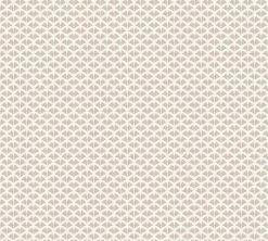 Vliestapete - weiß-rosa - Grafik - 10 Meter