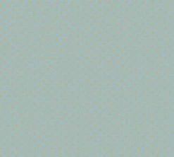 Vliestapete - türkis-gold - Grafik - 10 Meter