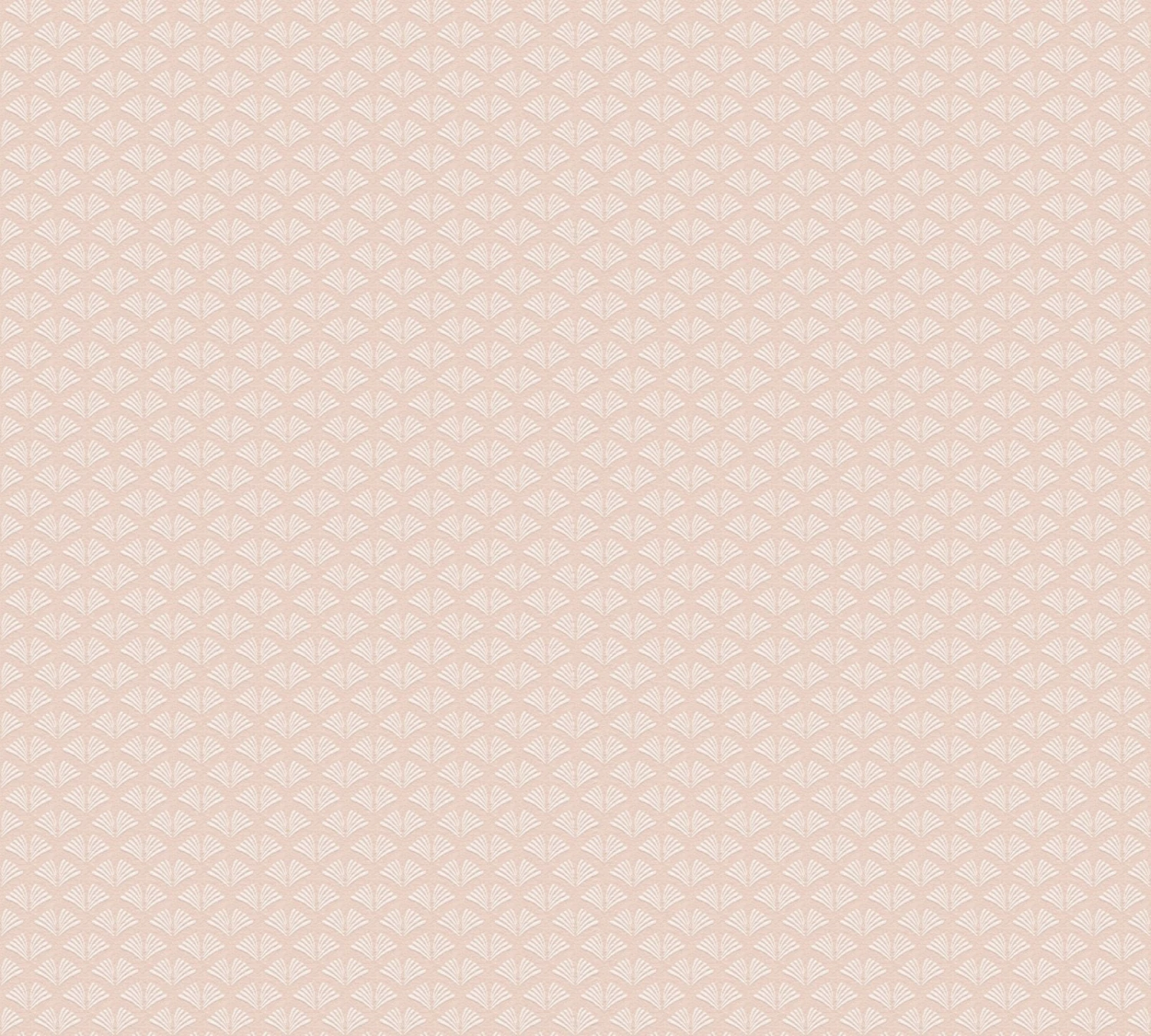 Vliestapete - rosa-weiß - Grafik - 10 Meter 1 Vliestapete - rosa-weiß - Grafik - 10 Meter