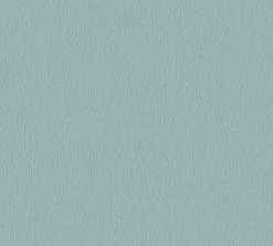 Vliestapete - blau - Uni - 10 Meter